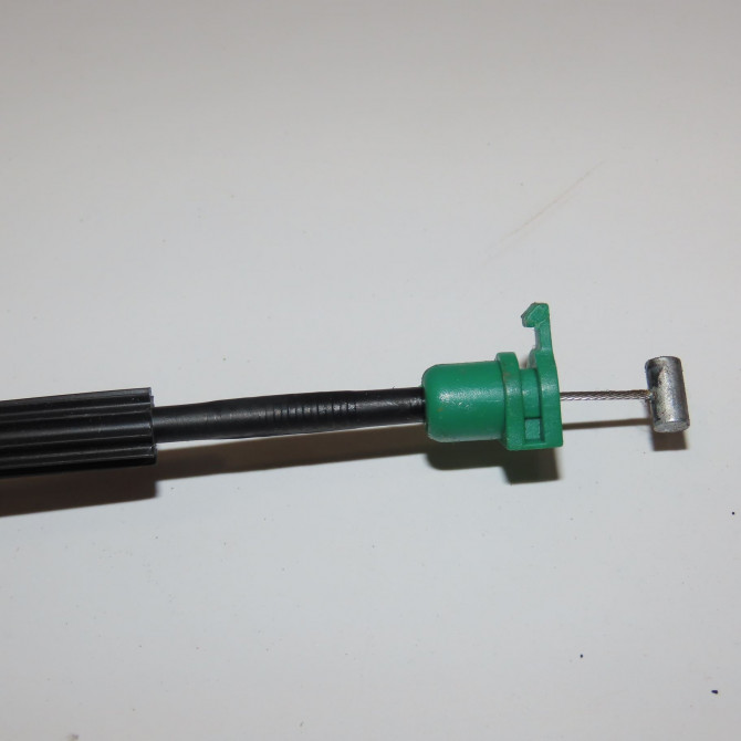 Serrure porte avg occasion CITROEN C3 PICASSO Phase 2 09-2012->... 1.4 VTI 95ch 9135FR 2