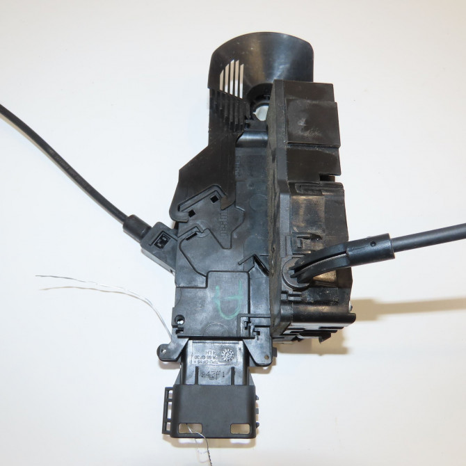 Serrure porte avg occasion CITROEN C3 PICASSO Phase 2 09-2012->... 1.4 VTI 95ch 9135FR 4