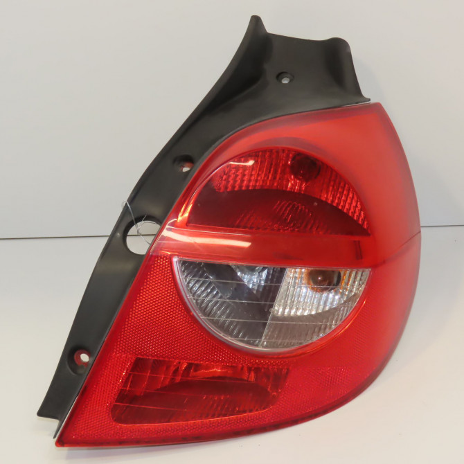 Feu arrière droit occasion RENAULT CLIO III Phase 1 09-2005->03-2009 1.5 DCI 70ch 8200459960 1