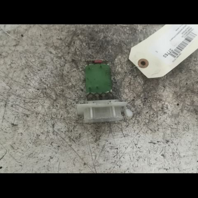 Resistance de chauffage occasion DACIA SANDERO II Phase 2 02-2017->... 271432523R 1