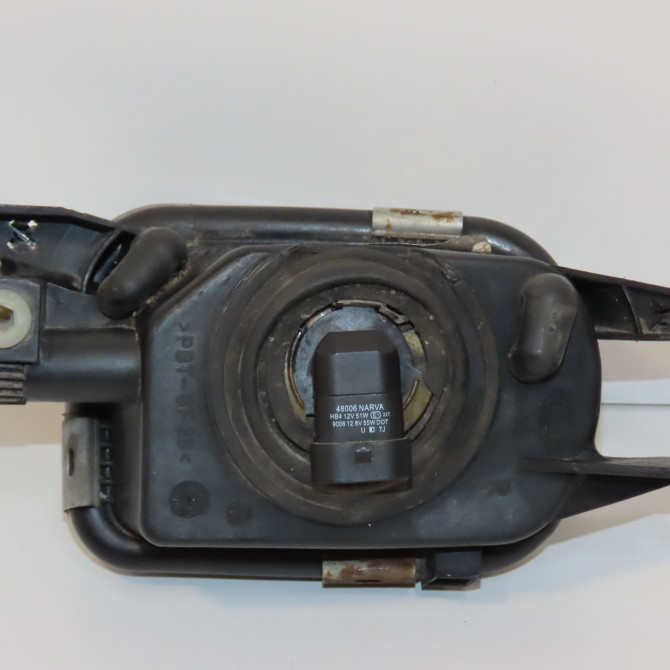 Phare antibrouillard avant droit occasion MERCEDES CLASSE C II Phase 1 SPORTCOUPE 03-2001->03-2004 2158200656 2