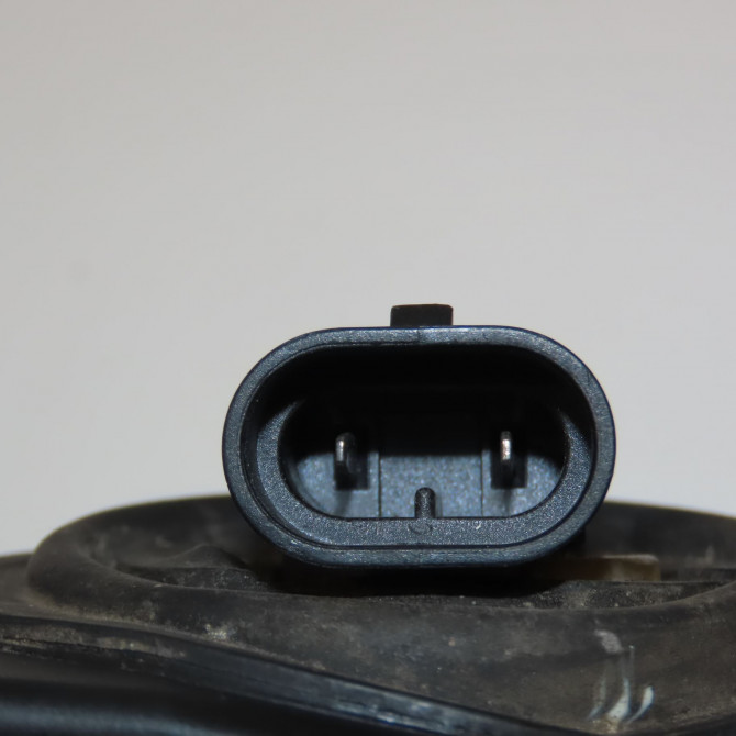 Phare antibrouillard avant droit occasion MERCEDES CLASSE C II Phase 1 SPORTCOUPE 03-2001->03-2004 2158200656 3