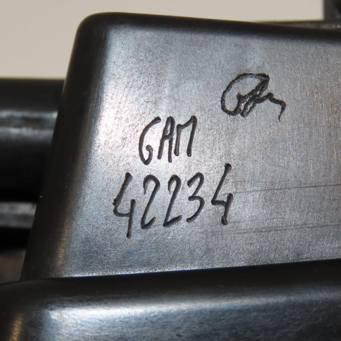 Phare antibrouillard avant droit occasion MERCEDES CLASSE C II Phase 1 SPORTCOUPE 03-2001->03-2004 2158200656 5