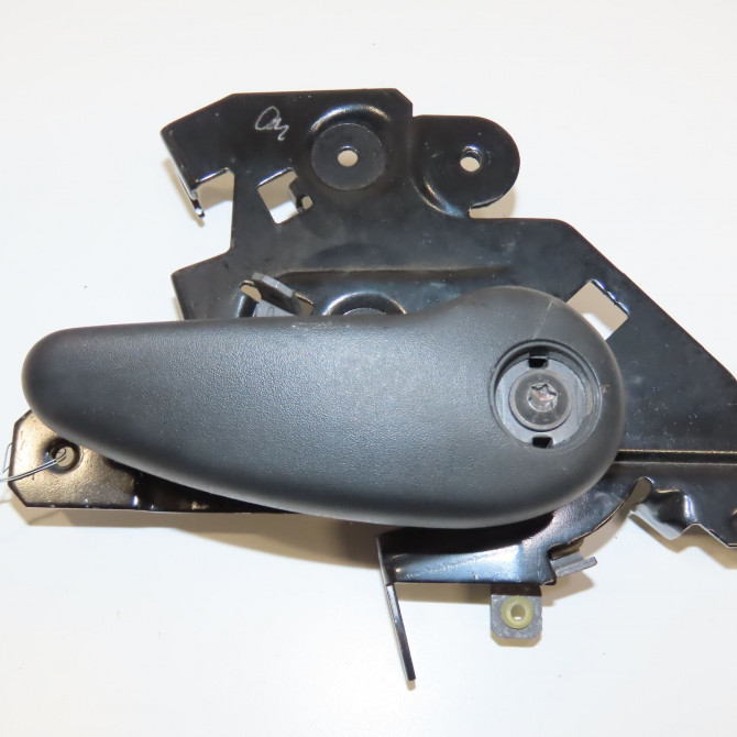 Poignee int porte coulissante g occasion RENAULT TRAFIC II Phase 2 08-2006->... 2.0 DCI 16v 115ch 1