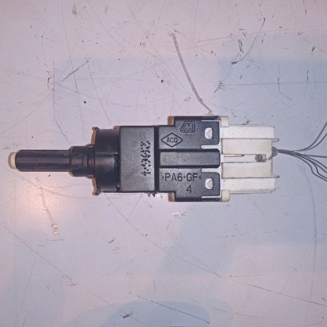 occasion DACIA SANDERO II Phase 1 10-2012->... 0.9 TCE 90ch 253206170R 2