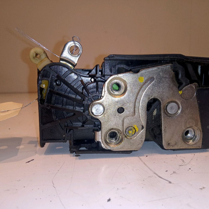 Serrure porte avg occasion DACIA SANDERO II Phase 1 10-2012->... 0.9 TCE 90ch 805039362R 1