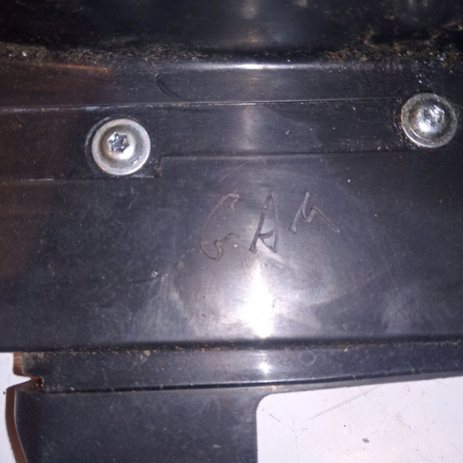 Serrure porte avg occasion DACIA SANDERO II Phase 1 10-2012->... 0.9 TCE 90ch 805039362R 2