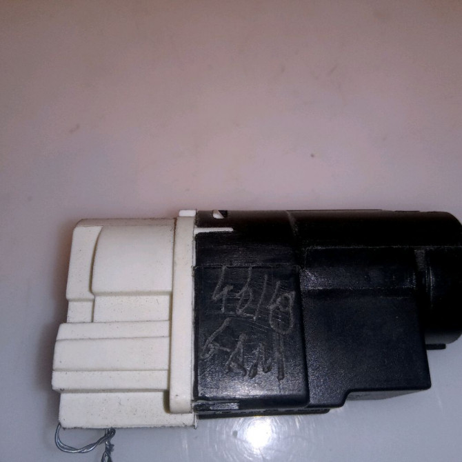 occasion RENAULT CLIO IV Phase 2 08-2016->... 1.2i 120ch 253206170R 2