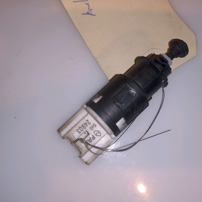 occasion RENAULT CLIO III Phase 2 03-2009->12-2014 1.5 DCI 75ch 253206170R 2