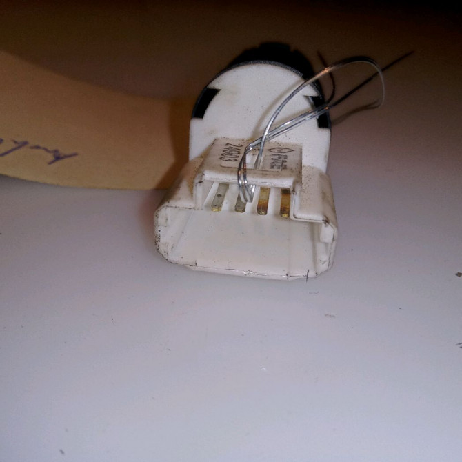 occasion RENAULT CLIO III Phase 2 03-2009->12-2014 1.5 DCI 75ch 253206170R 3