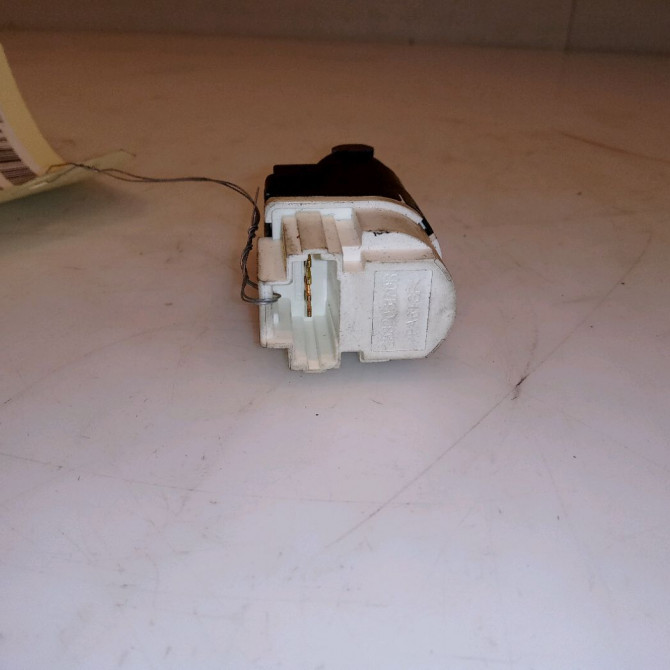 occasion DACIA LODGY Phase 1 01-2012->... 1.2 TCE 115ch 253206170R 2