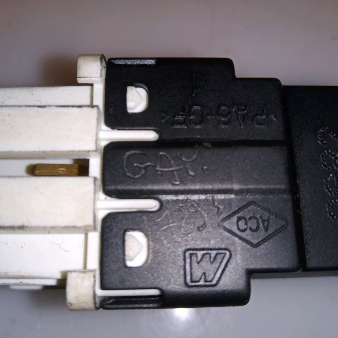 occasion DACIA LODGY Phase 1 01-2012->... 1.2 TCE 115ch 253206170R 3