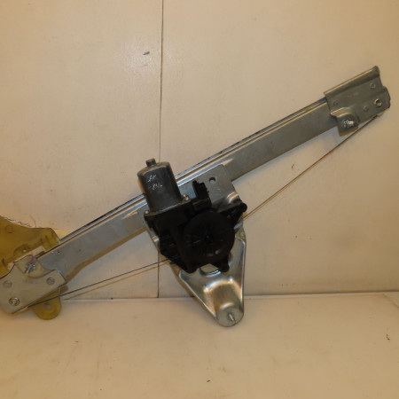 Mecanisme + moteur lève-glace avant droit occasion DACIA DUSTER 807201952R