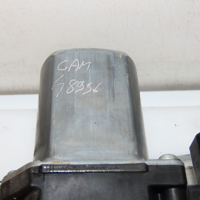 Mecanisme + moteur lève-glace avant droit occasion DACIA DUSTER 807201952R 2