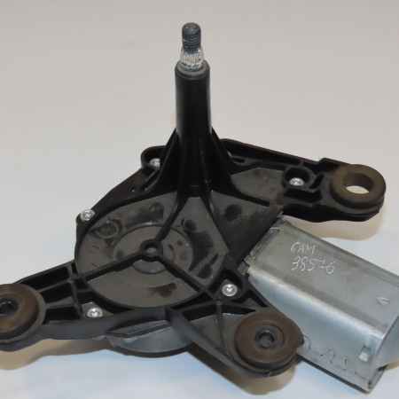 Moteur essuie-glace arrière occasion ALFA ROMEO MI.TO MI.TO Phase 1 2008-09-01->2016-12-31 1.3 JTDM 85ch 50508587