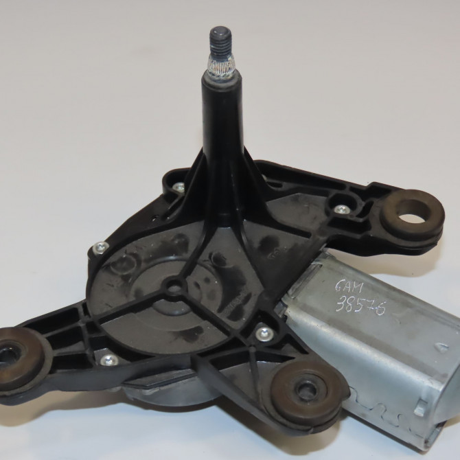 Moteur essuie-glace arrière occasion ALFA ROMEO MI.TO MI.TO Phase 1 2008-09-01->2016-12-31 1.3 JTDM 85ch 50508587 1