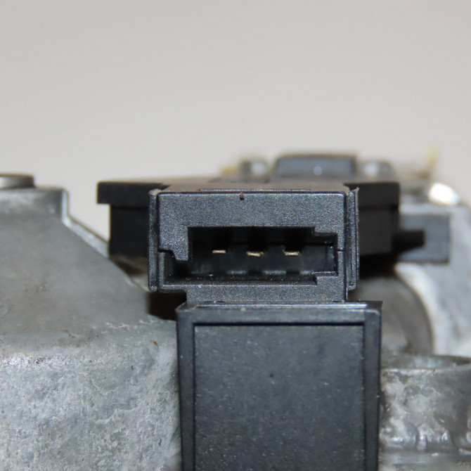 Moteur essuie-glace arrière occasion ALFA ROMEO MI.TO MI.TO Phase 1 2008-09-01->2016-12-31 1.3 JTDM 85ch 50508587 3