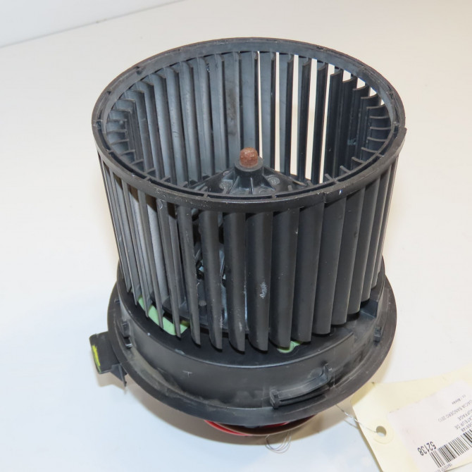 Ventilateur de chauffage occasion DACIA SANDERO II Phase 1 10-2012->... 0.9 TCE 90ch 272100975R 1