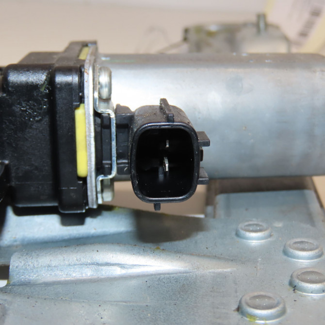 Mecanisme + moteur lève-glace avant droit occasion DACIA SANDERO II Phase 1 10-2012->... 0.9 TCE 90ch 807208433R 3