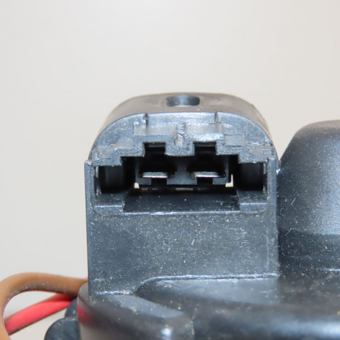 Ventilateur de chauffage occasion DACIA SANDERO II Phase 1 10-2012->... 1.5 DCI 90ch 272100975R 4