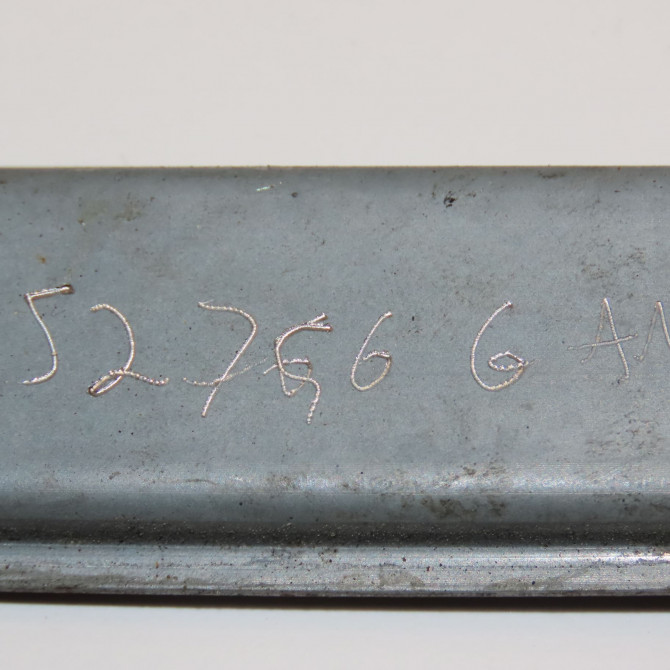 Mecanisme + moteur lève-glace avant droit occasion DACIA SANDERO II Phase 1 10-2012->... 1.5 DCI 90ch 807208433R 6