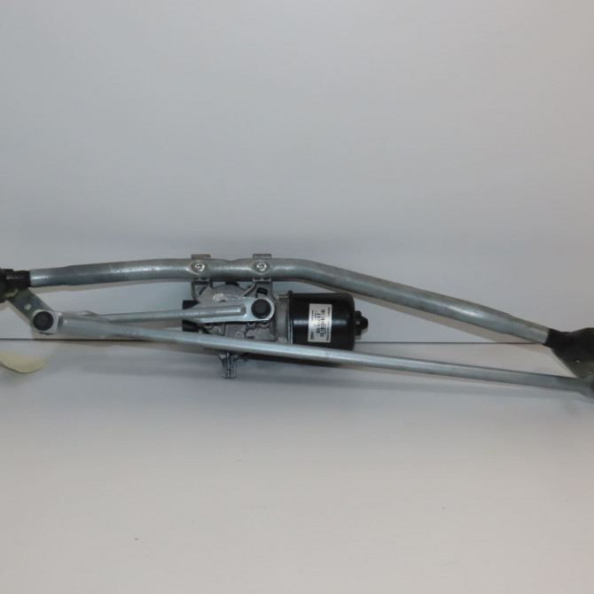 Moteur essuie-glace avant occasion DACIA DUSTER II Phase 1 10-2017->... 288009286R 1