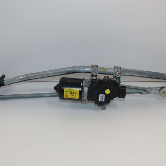 Moteur essuie-glace avant occasion DACIA DUSTER II Phase 1 10-2017->... 288009286R 2