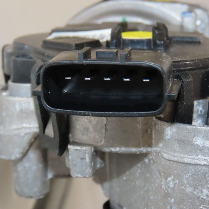 Moteur essuie-glace avant occasion DACIA DUSTER II Phase 1 10-2017->... 288009286R 3