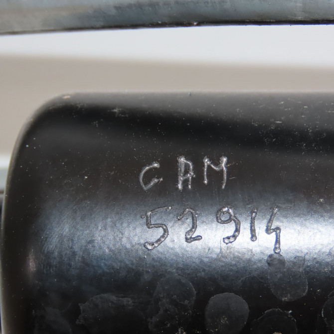 Moteur essuie-glace avant occasion DACIA DUSTER II Phase 1 10-2017->... 288009286R 6