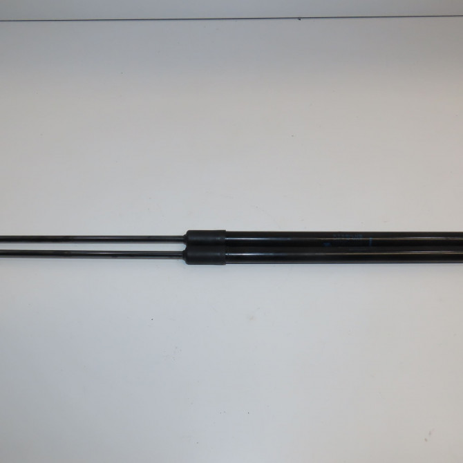 Verin d capot occasion DACIA DUSTER II Phase 1 10-2017->... 654702645R 1