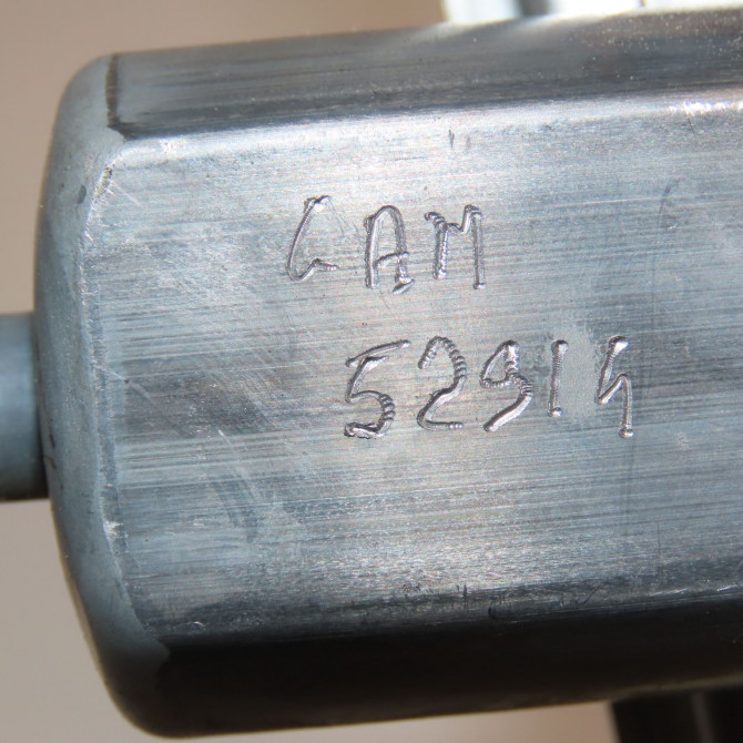 Mecanisme + moteur lève-glace avant droit occasion DACIA DUSTER II Phase 1 10-2017->... 807201952R 5