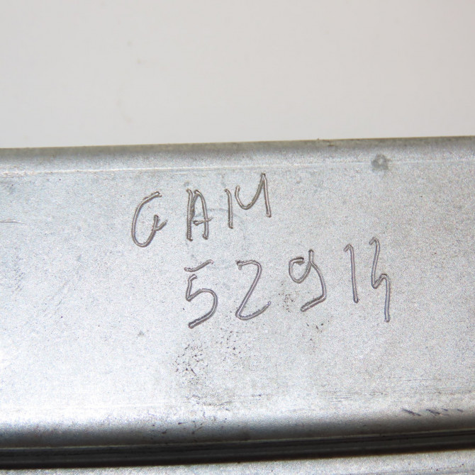 Mecanisme + moteur lève-glace avant droit occasion DACIA DUSTER II Phase 1 10-2017->... 807201952R 6