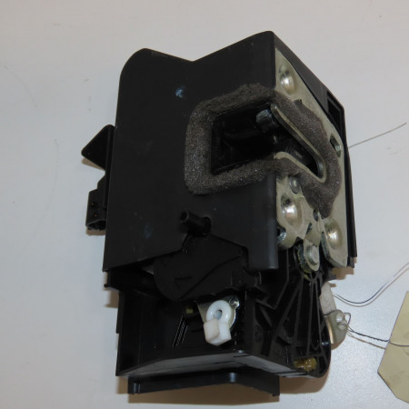 Serrure porte ard occasion DACIA DUSTER II Phase 1 10-2017->... 825023654R