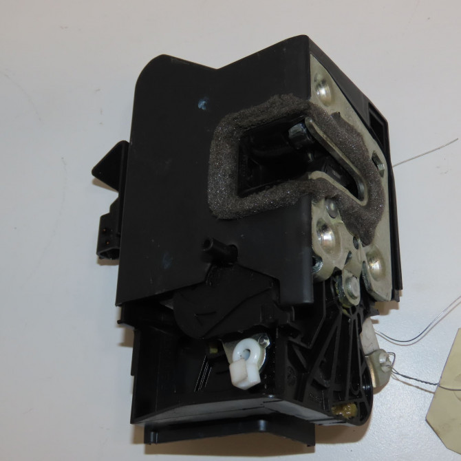 Serrure porte ard occasion DACIA DUSTER II Phase 1 10-2017->... 825023654R 1