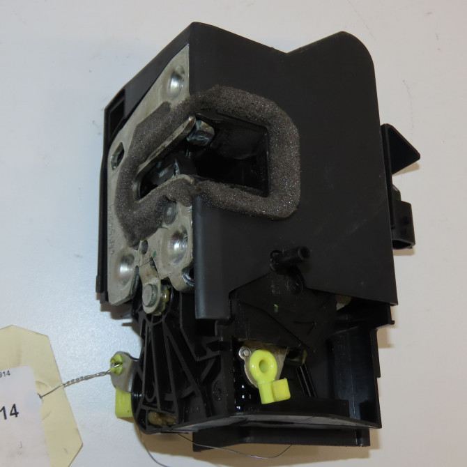 Serrure porte arg occasion DACIA DUSTER II Phase 1 10-2017->... 825031773R 1