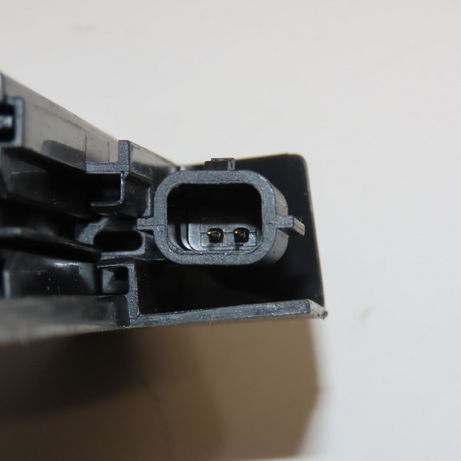 Serrure porte arg occasion DACIA DUSTER II Phase 1 10-2017->... 825031773R 3