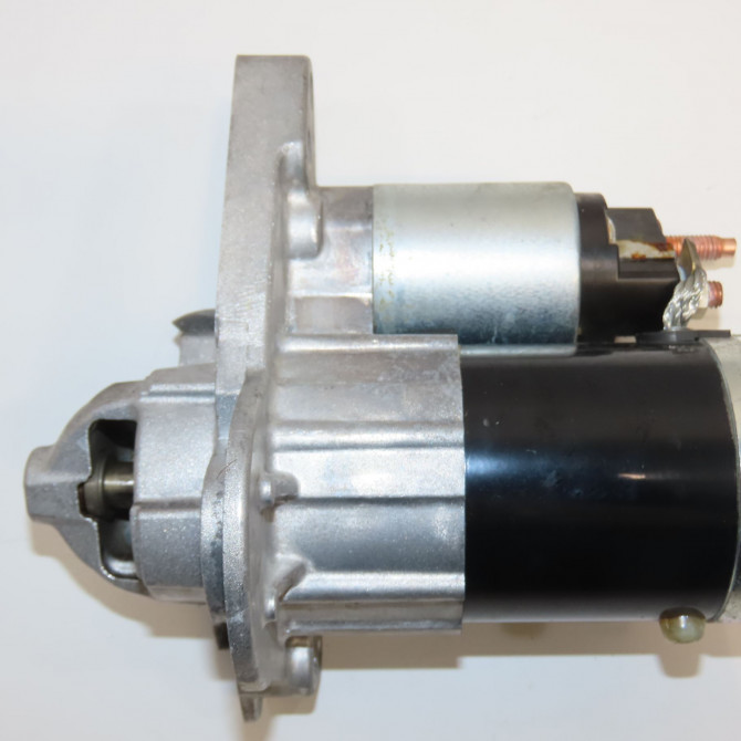 Démarreur occasion DACIA DUSTER II Phase 1 10-2017->... 233000290R 1