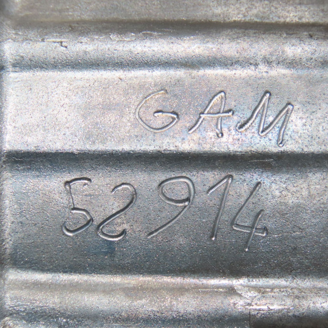 Démarreur occasion DACIA DUSTER II Phase 1 10-2017->... 233000290R 6