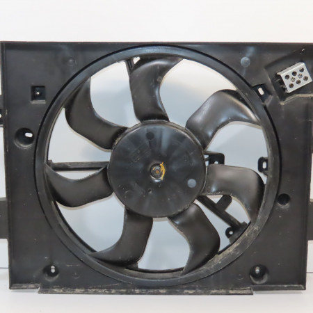Ventilateur de refroidissement occasion DACIA DUSTER II Phase 1 10-2017->... 214811626R
