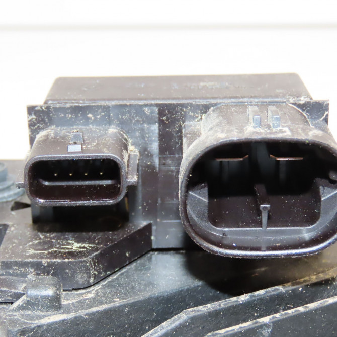 Ventilateur de refroidissement occasion DACIA DUSTER II Phase 1 10-2017->... 214811626R 5