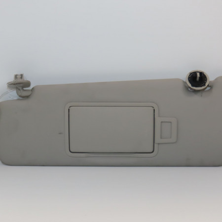 Pare-soleil gauche occasion DACIA DUSTER II Phase 1 10-2017->... 964010723R