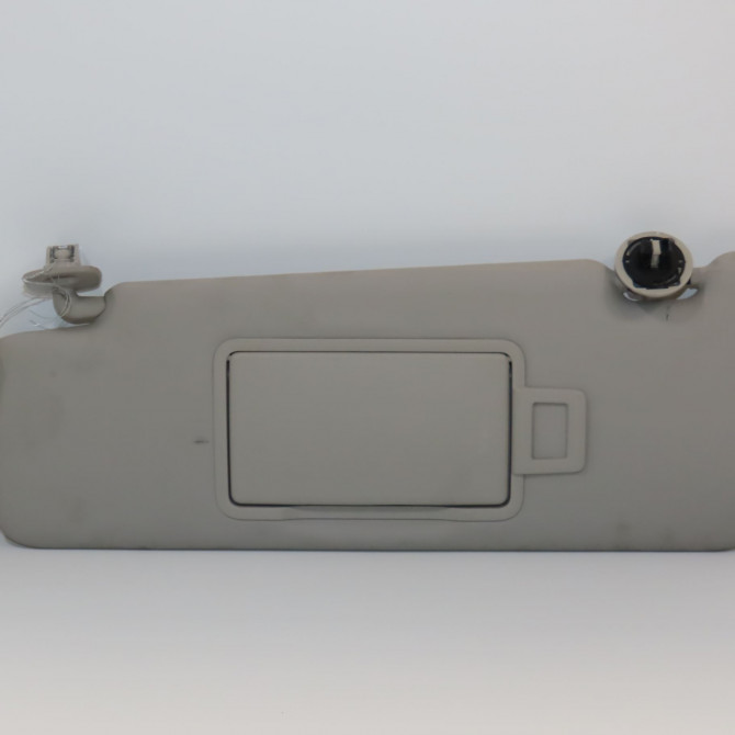 Pare-soleil gauche occasion DACIA DUSTER II Phase 1 10-2017->... 964010723R 1