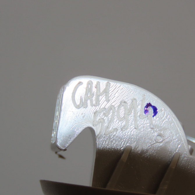 Pare-soleil gauche occasion DACIA DUSTER II Phase 1 10-2017->... 964010723R 4