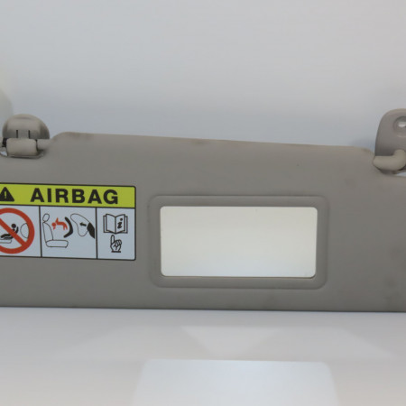 Pare-soleil droit occasion DACIA DUSTER II Phase 1 10-2017->... 964008892R