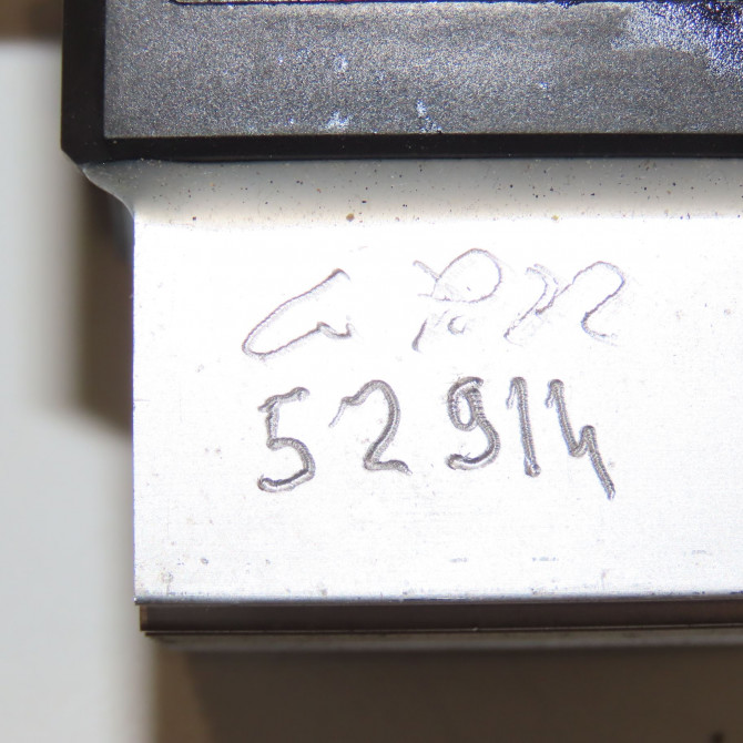 Resistance de chauffage occasion DACIA DUSTER II Phase 1 10-2017->... 271439346R 4