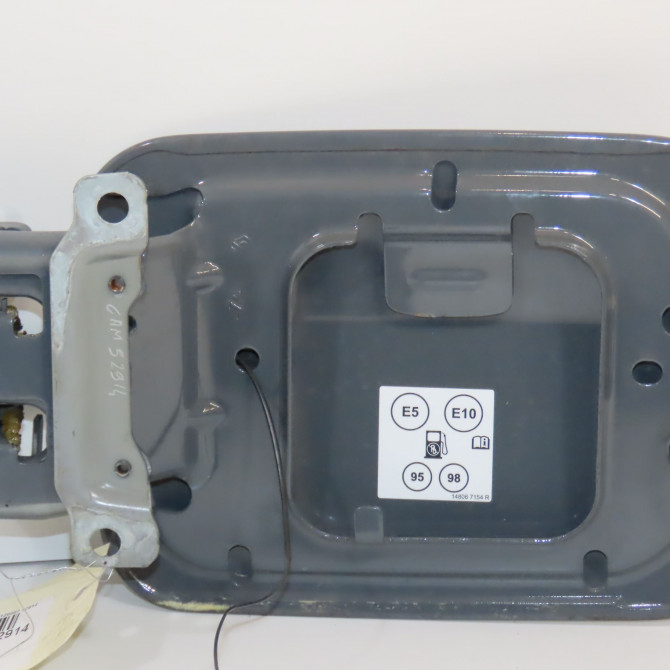 Volet de trappe carburant occasion DACIA DUSTER II Phase 1 10-2017->... 788304567R 2