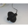 VOLET DE TRAPPE CARBURANT