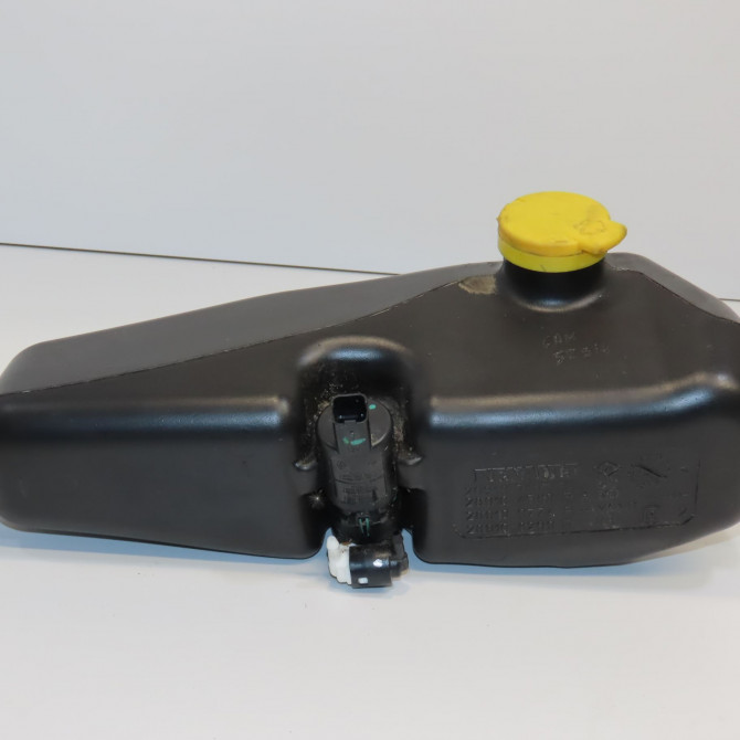 Reservoir lave-glace avant occasion DACIA DUSTER II Phase 1 10-2017->... 289101168R 2