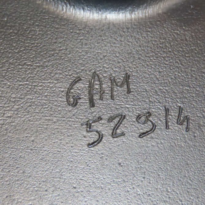 Reservoir lave-glace avant occasion DACIA DUSTER II Phase 1 10-2017->... 289101168R 4