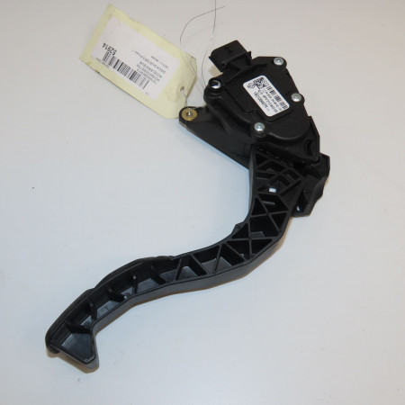 Potentiometre accelerateur occasion DACIA DUSTER II Phase 1 10-2017->...